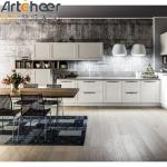 Traditional Solid Wood Kitchen Cabinet The Perfect Blend of Style and Affordabil