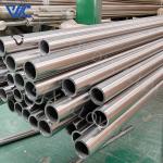 ASTM B165 B829 Nickel Alloy Seamless Alloy 400 Tube UNS N04400 Tube MT23