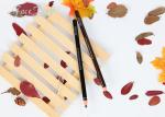 Face Deep Eyebrow Pencil Black Color Paper Roll For Tattoo Accessories ,