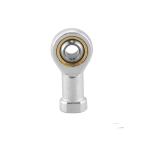 Carbon Steel Right Hand Thread Metric Rod End Joint Bearing For Industrial