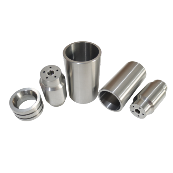 Wellhead Valves