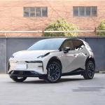 Electric Vehicles SUV Car Zeekr X Energy Vehicles 4 Wheel EV Cars Maximum Power