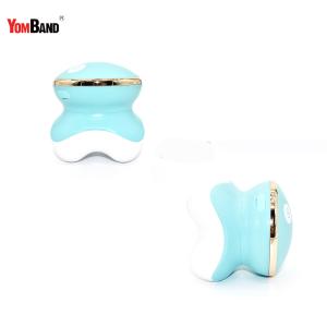 Wholesale Cute Gift Mini Body Massager USB Operated Handheld Electric Relieve Muscular Fatigue from china suppliers