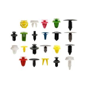 Wholesale Small Car Repair Parts Front Rear Car Retainer Clips from china suppliers