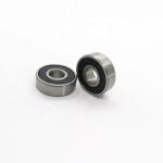 S625-2RS Stainless Steel Deep Groove Ball Bearing Axial Load For Agricultural