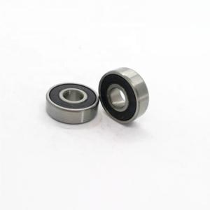 Wholesale S625-2RS Stainless Steel Deep Groove Ball Bearing Axial Load For Agricultural Machinery from china suppliers