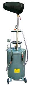 Wholesale 100L Collecting Oil Machine Waste Oil Suction Machine 8-10Bar from china suppliers