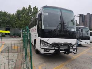 Wholesale ZK6120D 67 Seat Front Engine RHD Diesel Tour Bus OEM CE / ISO Certification from china suppliers
