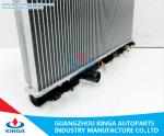 AT Aluminum Plate Mitsubishi Radiator for OUTLANDER'2001- OEM MN156319