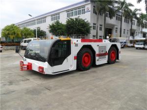 Wholesale Low Height 180 KN Aircraft Towing Tractor from china suppliers
