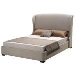 Hotel Furniture, Bedroom Furniture, Upholstered Bed, Upholstered Headboard,