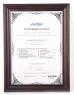 Guangzhou Tankuzhe Auto Parts Co., Ltd. Certifications