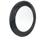 Carbon Clincher Compatible Tubuless Rims 700C 88MM 25mm Wide Road Bicycle Ruedas