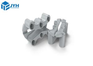 Wholesale Custom Low Volume Parts Precise Stainless Steel CNC Machining Parts from china suppliers