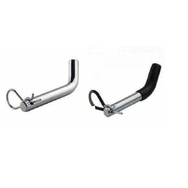Effortless Connection Removal with Industrial Jack s L-Shaped/R-Shaped Hitch Pins for Industrial