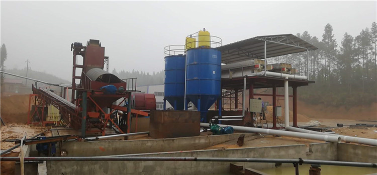 Unique Deep Cone Thickener Unique High Performance For Sludge Tailing