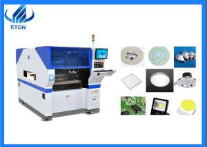 Wholesale DOB Production Line 35000CPH Panel Light Chip Mounter CCC from china suppliers