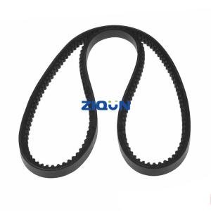 Wholesale V-belt 0067680 0243941 for DAF Truck Engine Parts Belts 1575mm from china suppliers