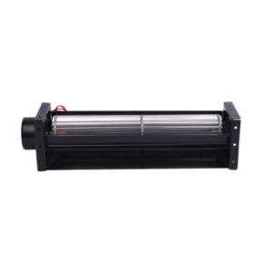 Wholesale Restaurant Stable Cross Flow Blower Fan Aluminium Alloy Material from china suppliers