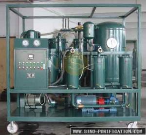 Wholesale 9000L/H Turbine Oil Purifier for Electric Power Metallurgy and Chemical Industries from china suppliers