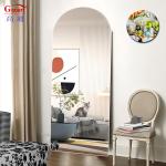 Modern Stylish Full Body Length Bathroom Wall Decor Mirror for Bedroom Dress