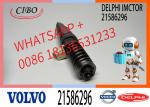 High Pressure Diesel Fuel Injector BEBE4C16001 21586296 For Vehicle Parts VOL-VO