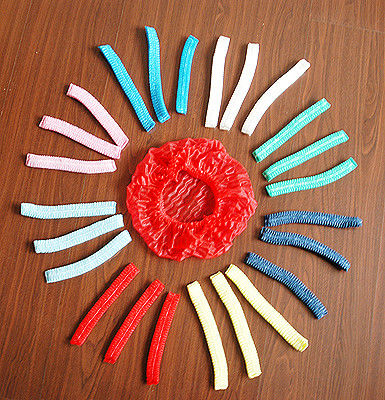 OEM Clip Disposable Head Cap Dustproof , Surgical Operating Room Scrub Hats 