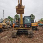 Used Excavator Original Caterpillar 315D Secondhand 15ton Crawler Digger