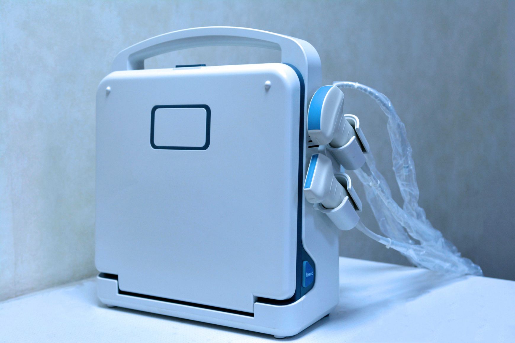 Factory price color doppler portable ultrasound scanner