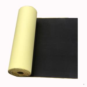 Wholesale Single Side EVA Foam Adhesive Tape Jumbo Rolls 1000mm from china suppliers
