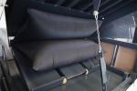 Airbag Lifting Loading Dock Leveler Free Bumpers 5 Year Warranty