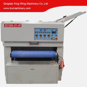 Wholesale MDF wood solid door wood floor sanding machine from china suppliers