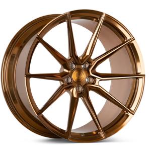 Wholesale 19&quot; Flow-FORGED WHEELS FOR INFINITI G37 SEDAN 2009-2013 STAGGERED 19x8.5/9.5&quot; from china suppliers