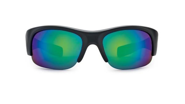 Polarized Sports Sunglasses Driving Sun Shades for Men Women Tr 90 Durable Frame