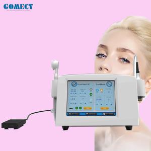 Wholesale Electric Face Whitening Skin Tightening Rejuvenation Microneedling Rf Machine Wireless from china suppliers