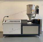 Thermal Break strip making machine PA66 Strip Extrusion Machine Extruder