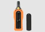 Weather Measurement Digital Thermometer Hygrometer Low Battery Indications
