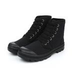 Outdoor Canvas Shoes Sports Shoes