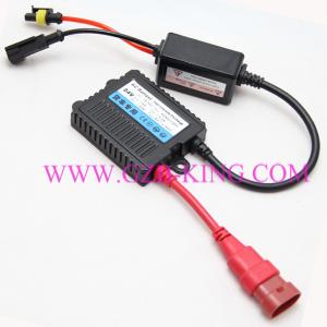 Wholesale 35Watts truck HID ballast from china suppliers
