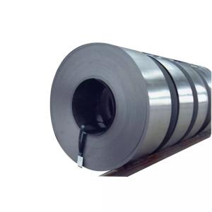 Wholesale St37 Carbon Hot Roll Steel Coil Hot Dipped Galvanized Ms Sg295 from china suppliers