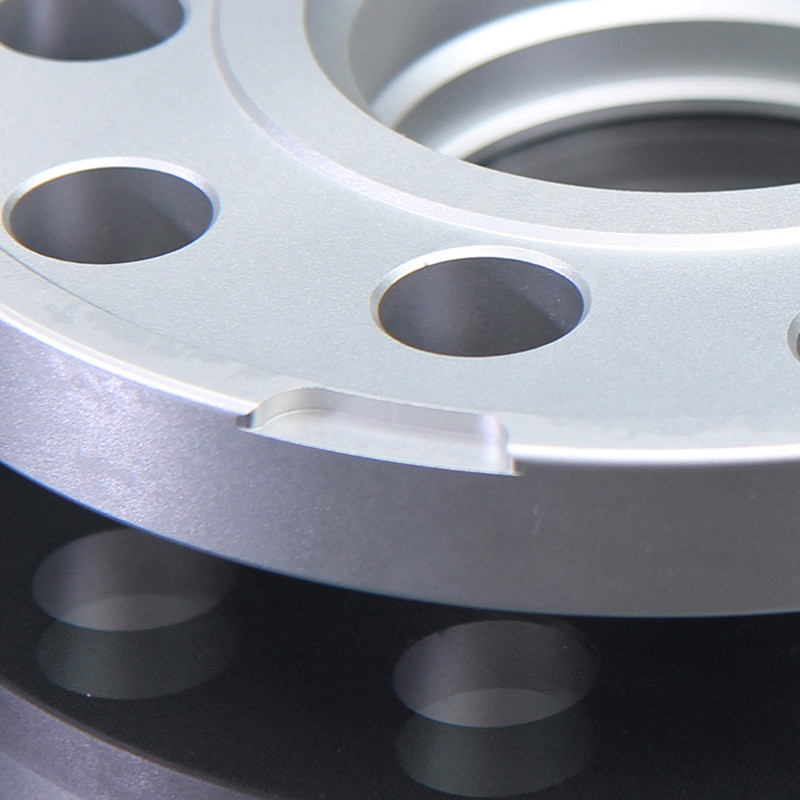 Forged Aero Aliuminum 12mm Hub Centric Wheel Spacers For VW & AUDI
