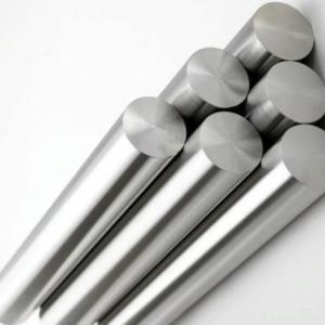 Wholesale ASTM 316L 304 Stainless Steel Round Bar 100mm Hot Rolled from china suppliers