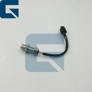 Wholesale 324-4131 125-2966 3244131 1252966 Excavator E320B E320C E320CL Speed Sensor from china suppliers