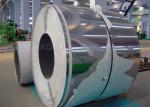 ASTM A240 Stainless Steel Coil AISI 304 316 316 L Ba 1-3 Mm For Petrochemical