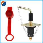 Truck High Current 300A Car Power Off RV Battery Switch Leak Proof
