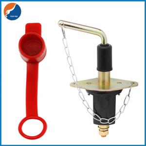 Wholesale Truck High Current 300A Car Power Off RV Battery Switch Leak Proof from china suppliers