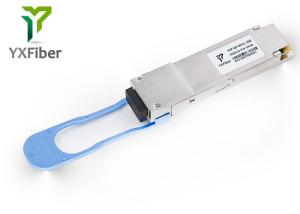 Wholesale Duplex LC 40 Gbps 1310nm 10km LR4 40G QSFP+ Transceiver from china suppliers