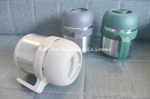 Wholesale Portable vacuum container for food thermos flask bento box stainless steel drinking cup for soup yogurt from china suppliers