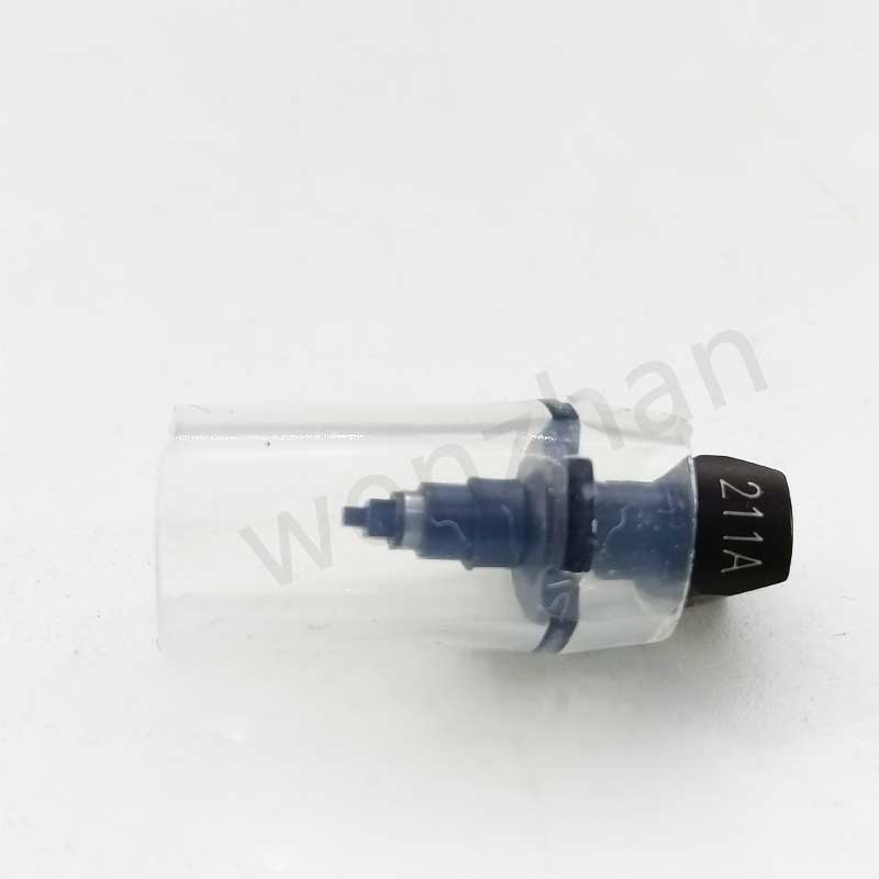 SMT YAMAHA YG100 Pick And Place Machine Nozzle KGS-M7720-A1X 211a Nozzle