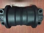 Yellow Or Black Hardness HRC53-58 Excavator R210-9 Track Roller 81n6-11010GG